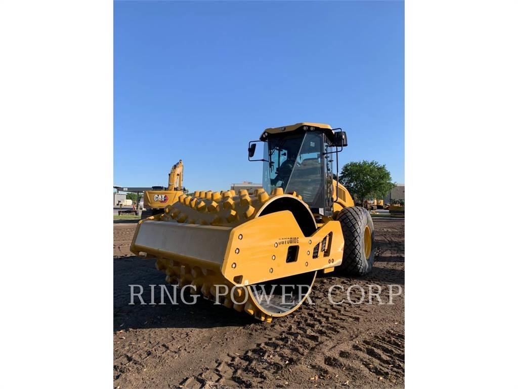 CAT CP10GCCAB مداحل ثنائية الاسطوانة