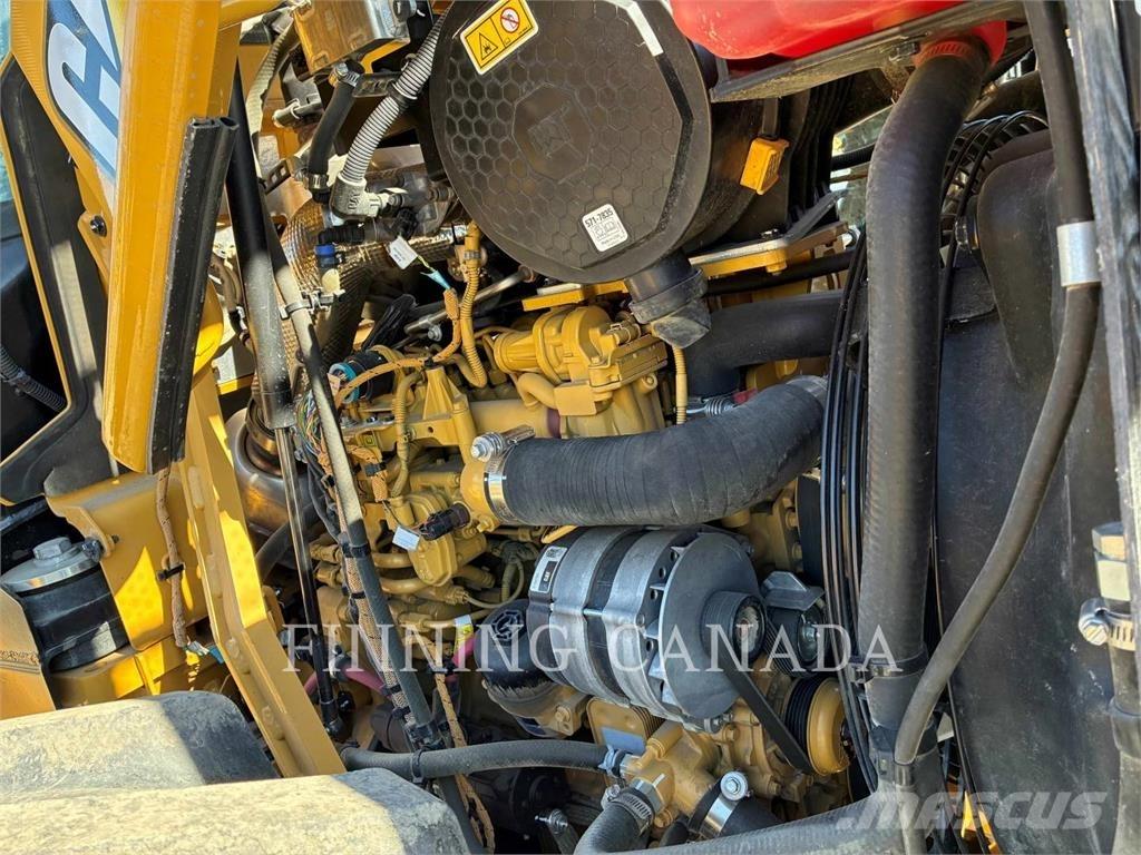 CAT CP11-01 ضاغطات التربة
