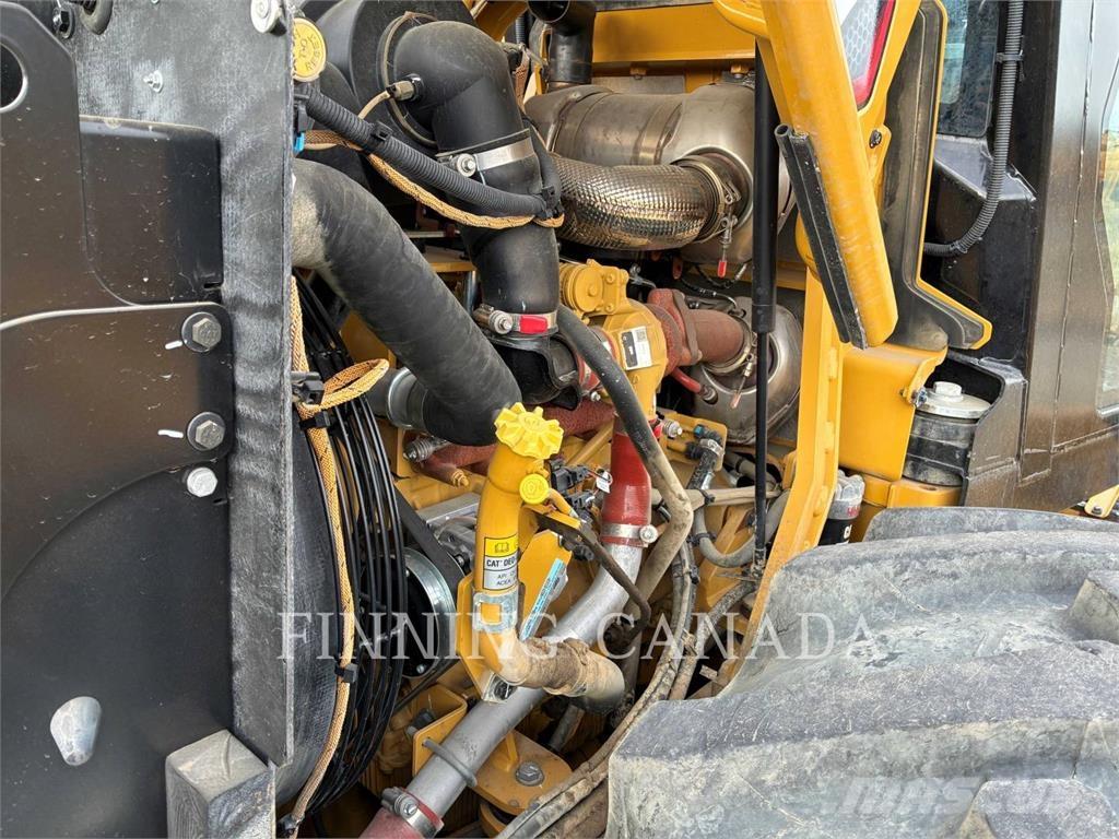 CAT CP11-01 ضاغطات التربة