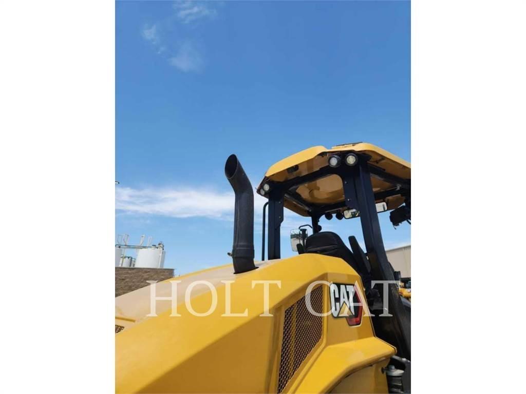 CAT CP11GC مداحل أحادية الأسطوانة