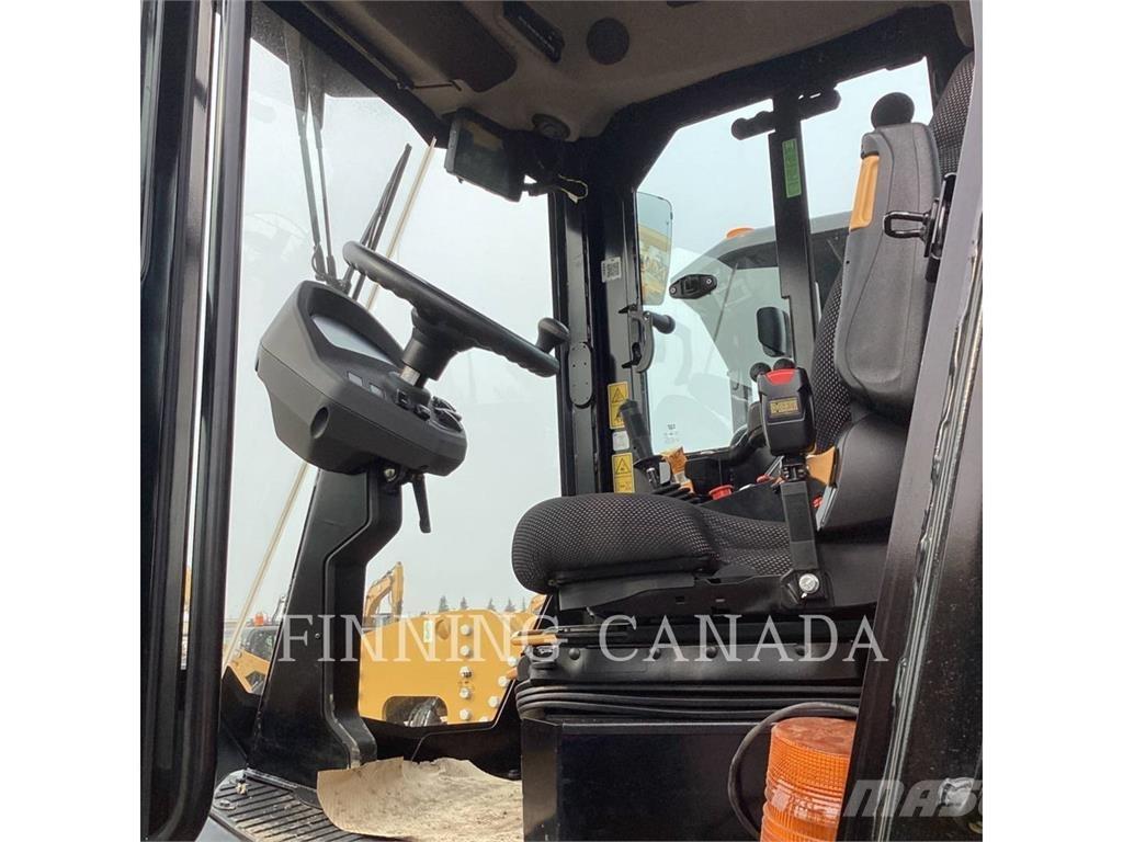 CAT CP13 GC ضاغطات التربة