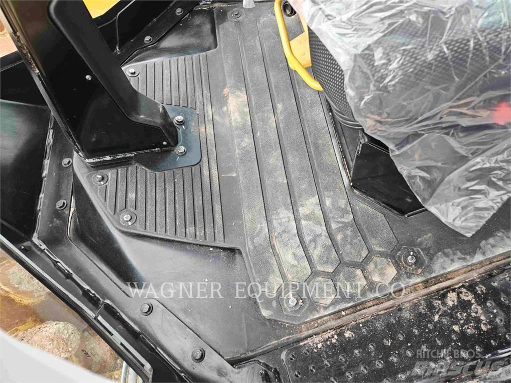 CAT CP13GC ضاغطات التربة