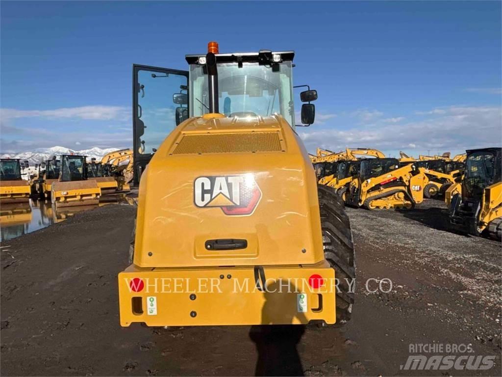 CAT CP16 مداحل أحادية الأسطوانة