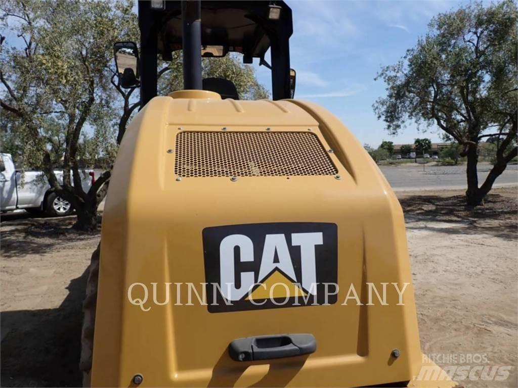 CAT CP44 رشاشات بيتومين