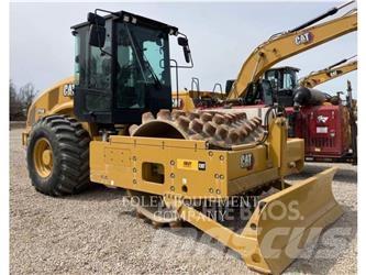 CAT CP56B ضاغطات التربة