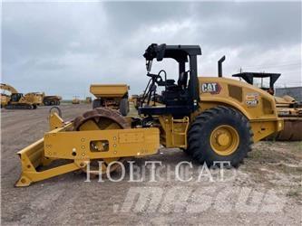 CAT CP56B مداحل أحادية الأسطوانة