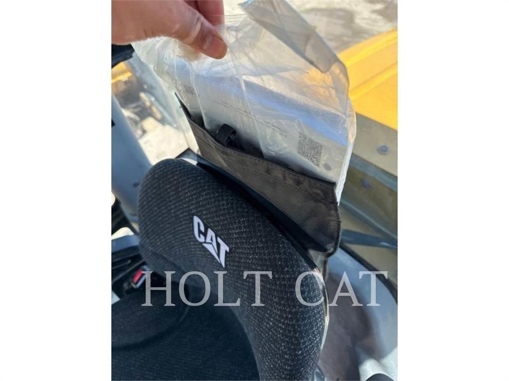 CAT CP56B مداحل أحادية الأسطوانة