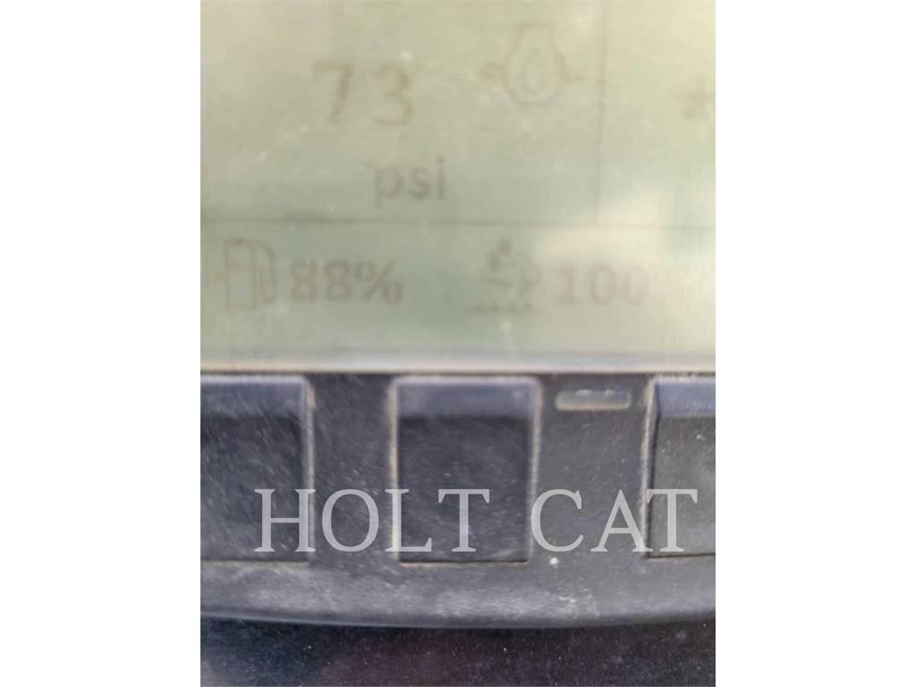 CAT CP56B مداحل أحادية الأسطوانة
