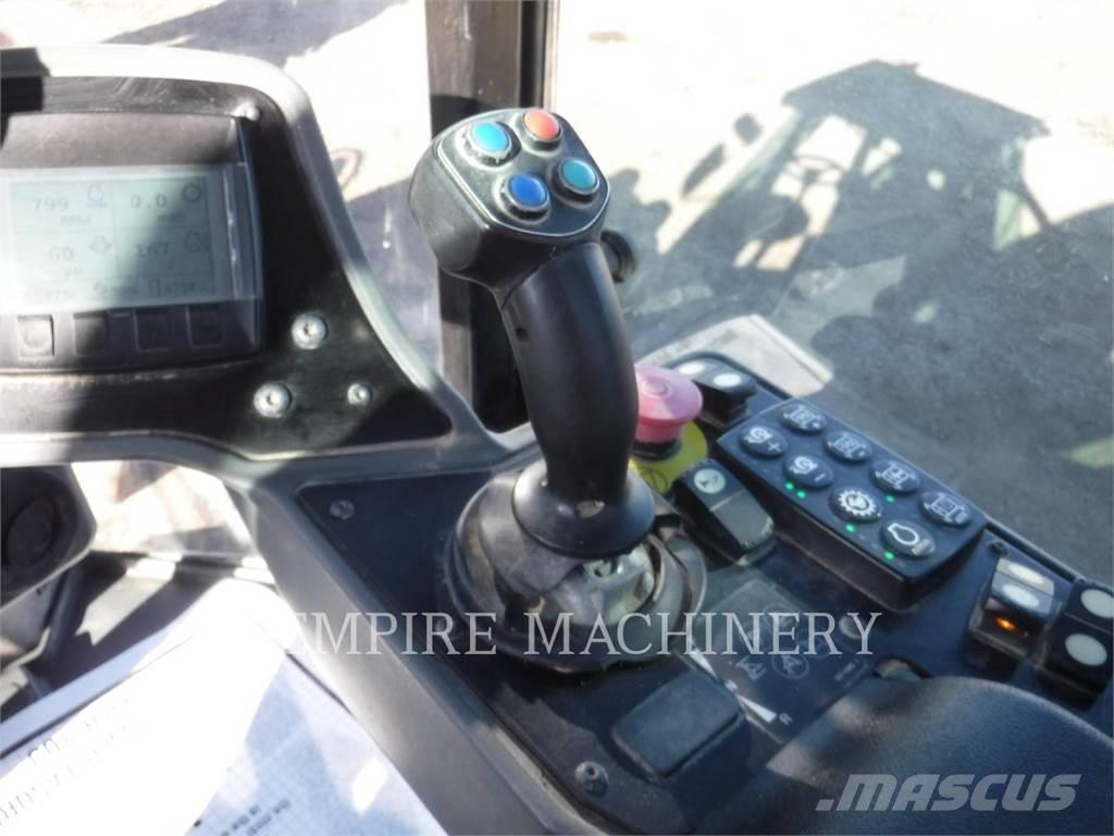 CAT CP56B مداحل أحادية الأسطوانة