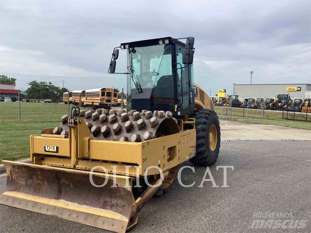 CAT CP56B مداحل مزدوجة