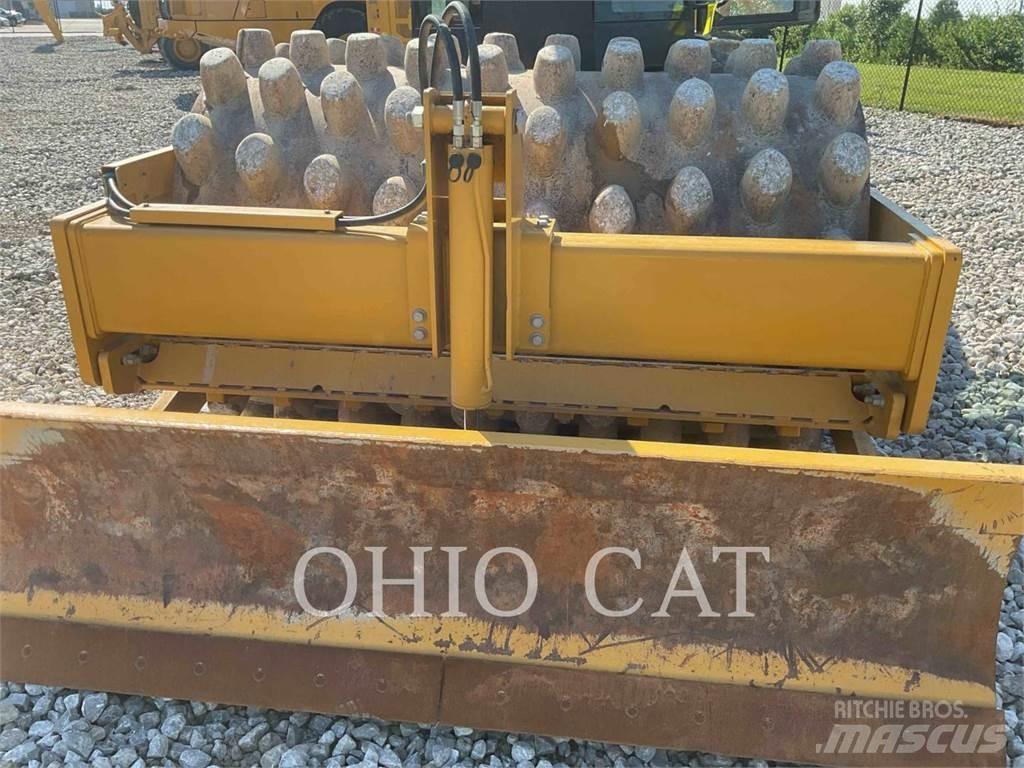 CAT CP56B مداحل مزدوجة