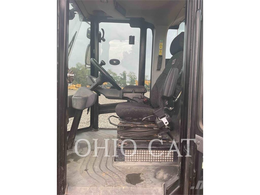 CAT CP56B مداحل مزدوجة