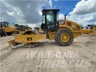 CAT CP56B CAB مداحل أحادية الأسطوانة