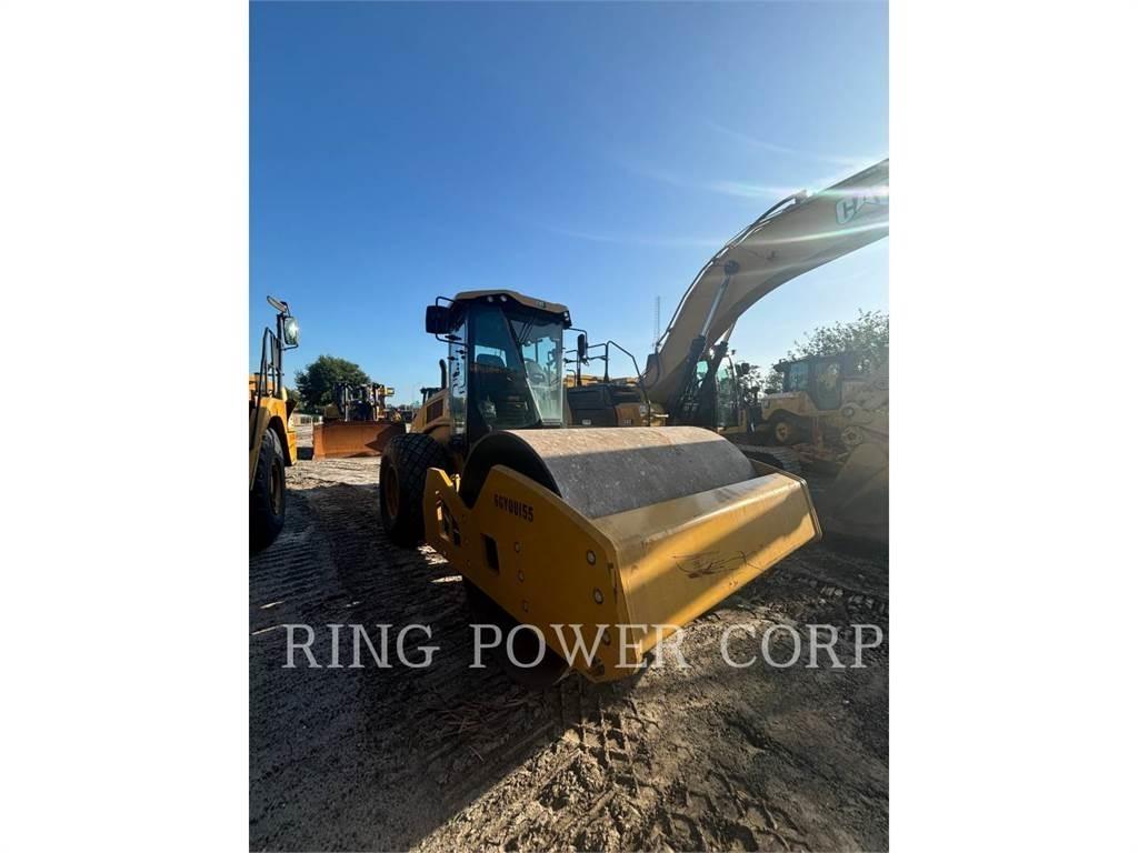 CAT CS10GCCAB مداحل ثنائية الاسطوانة