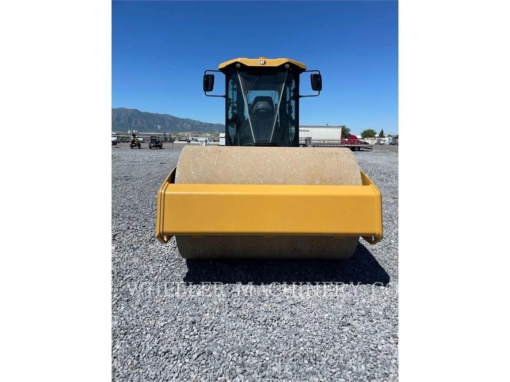 CAT CS11 GC مداحل أحادية الأسطوانة