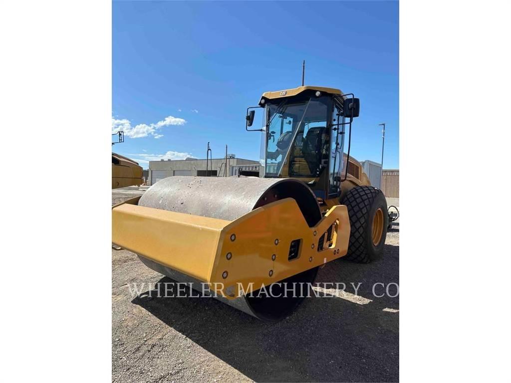 CAT CS11 GC مداحل أحادية الأسطوانة