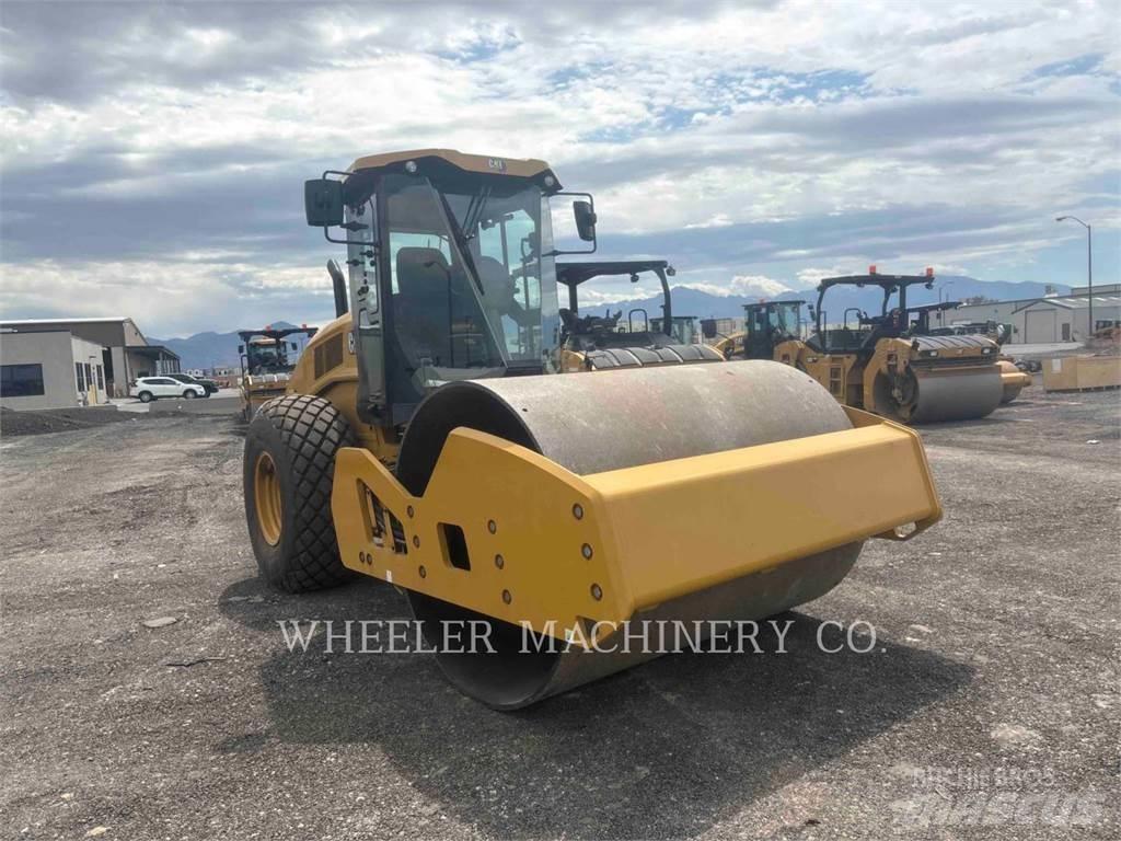 CAT CS11 GC مداحل أحادية الأسطوانة