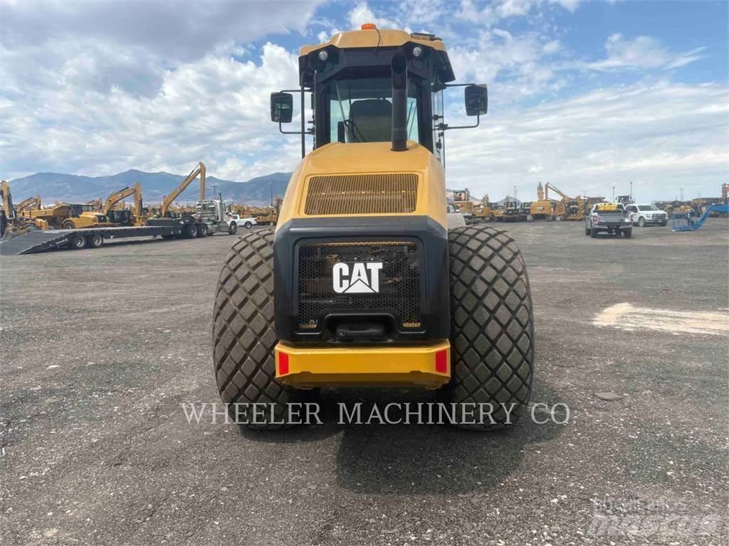 CAT CS11 GC مداحل أحادية الأسطوانة