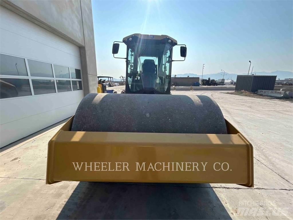 CAT CS11 GC مداحل أحادية الأسطوانة