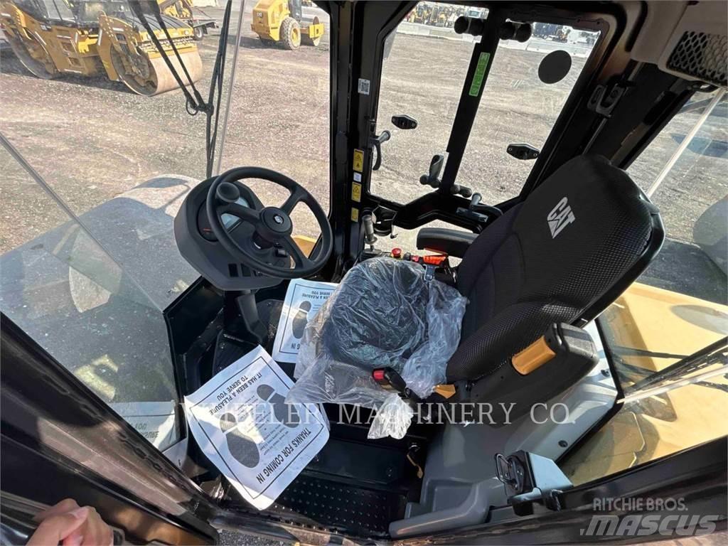 CAT CS11 GC مداحل أحادية الأسطوانة