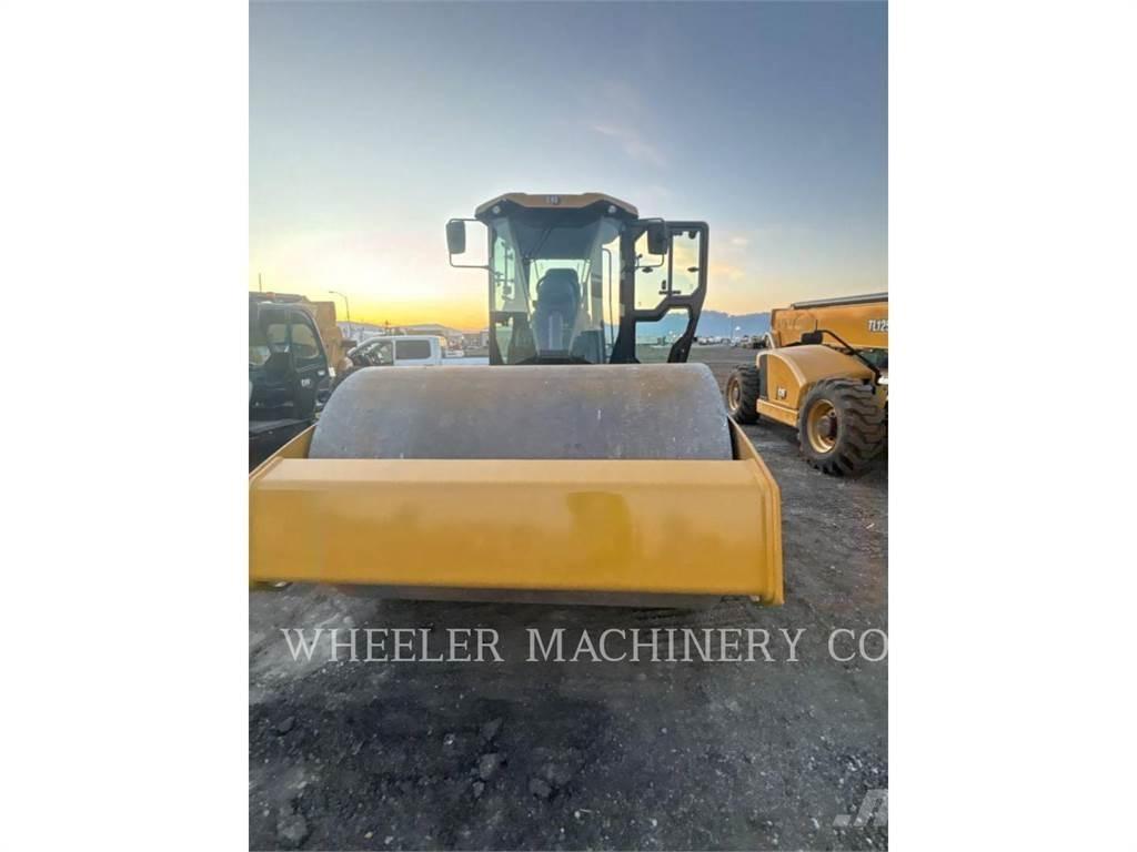 CAT CS11 GC مداحل أحادية الأسطوانة