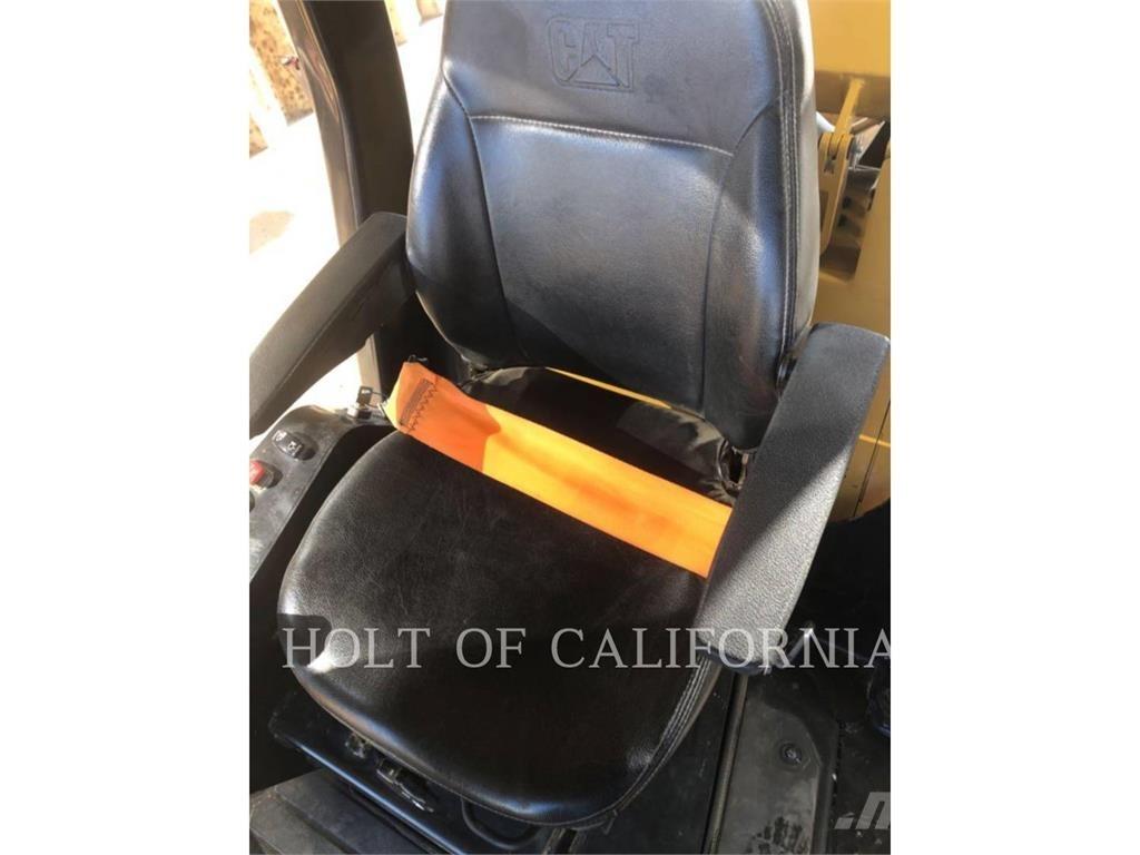 CAT CS11 GC ضاغطات التربة
