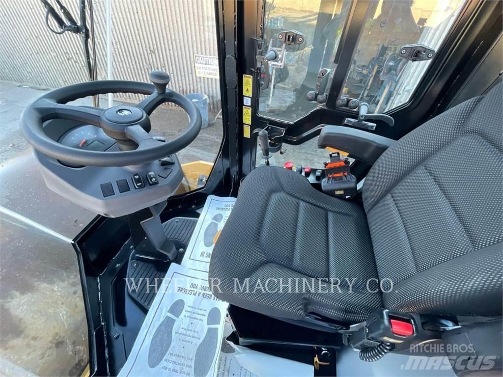 CAT CS11 GC مداحل أحادية الأسطوانة