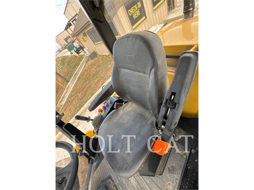 CAT CS11GC مداحل أحادية الأسطوانة