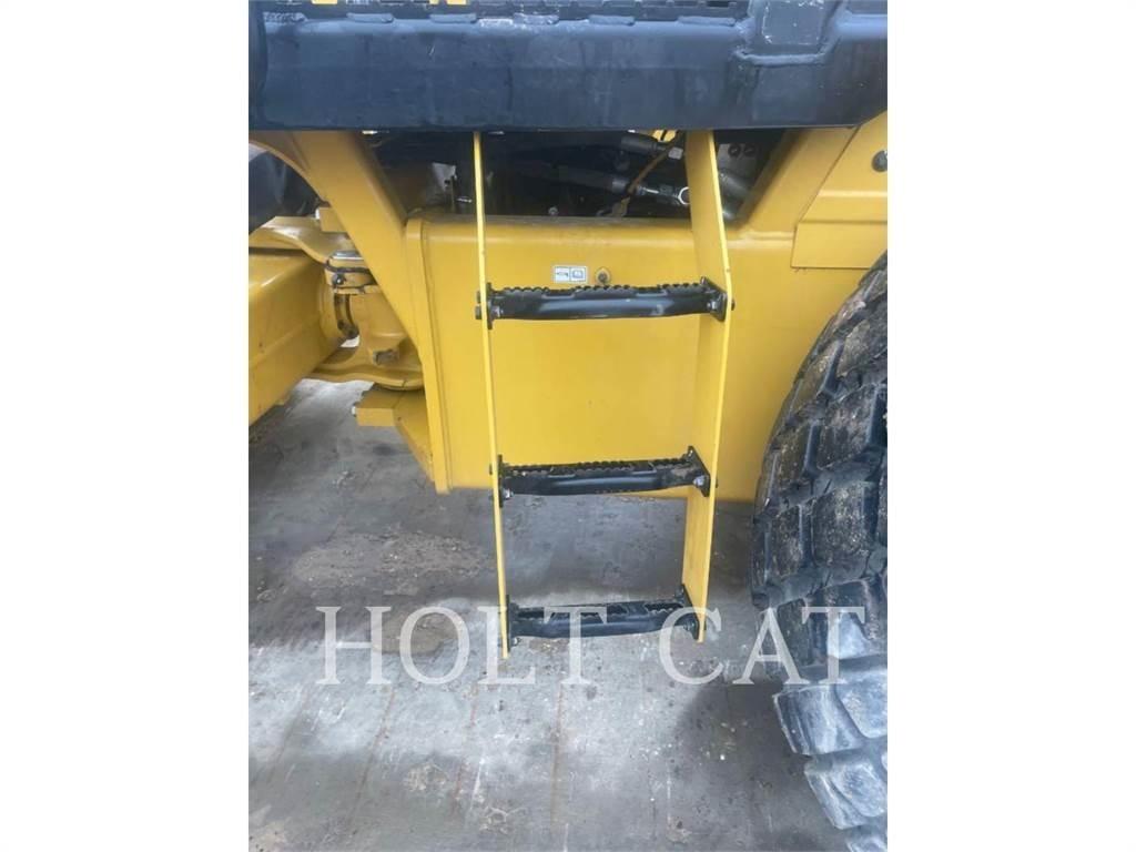 CAT CS11GC مداحل أحادية الأسطوانة