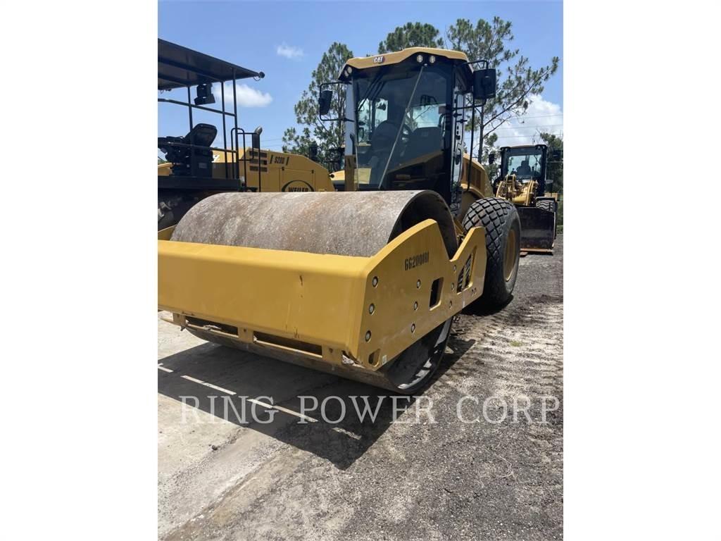 CAT CS11GCCAB مداحل ثنائية الاسطوانة