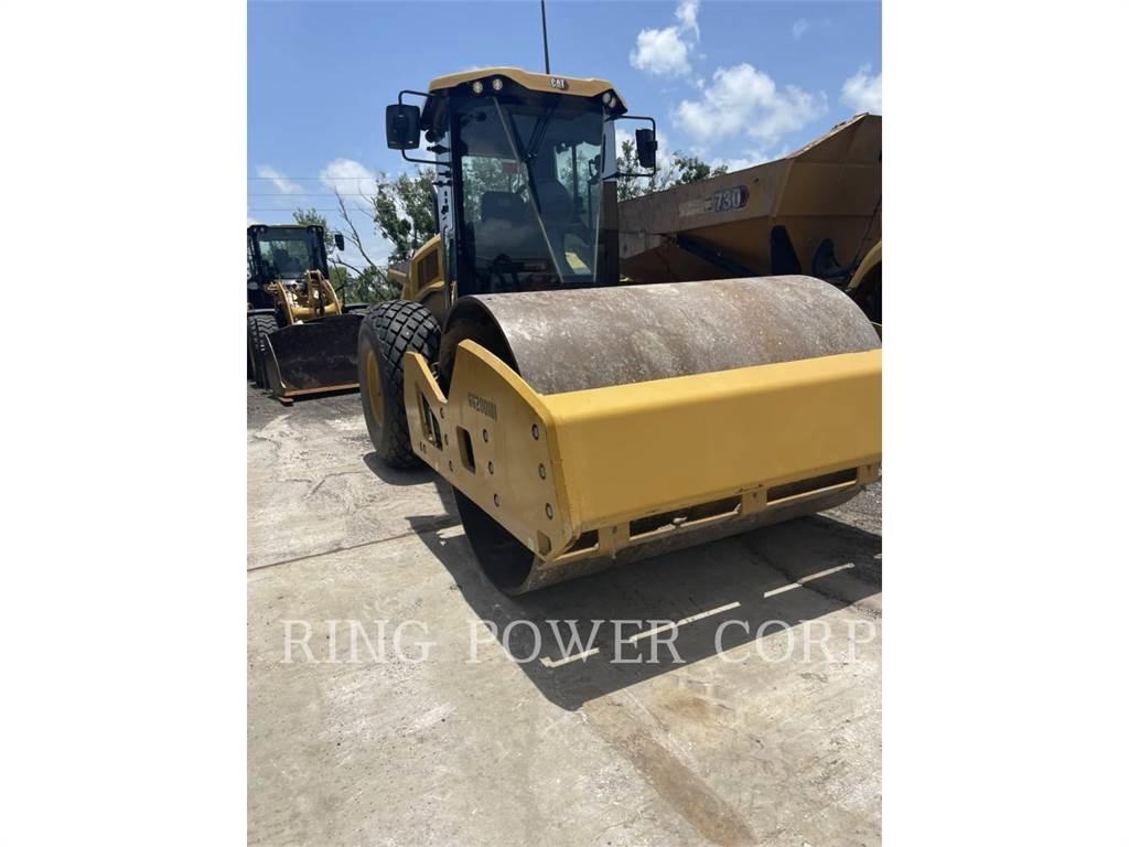 CAT CS11GCCAB مداحل ثنائية الاسطوانة