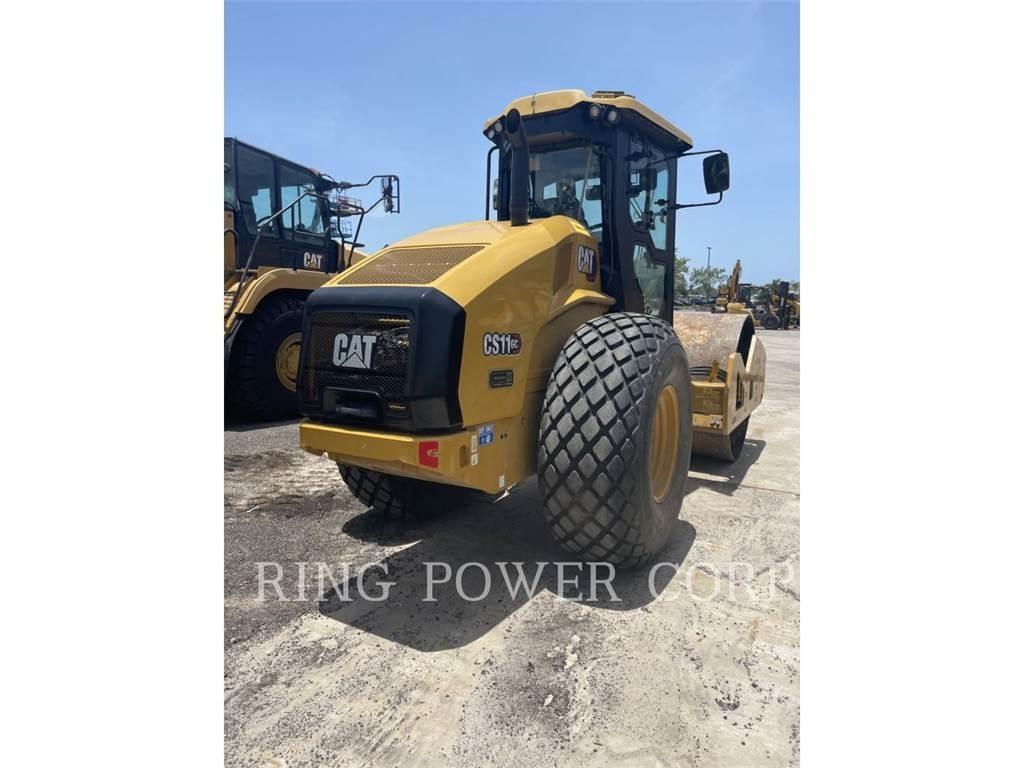 CAT CS11GCCAB مداحل ثنائية الاسطوانة