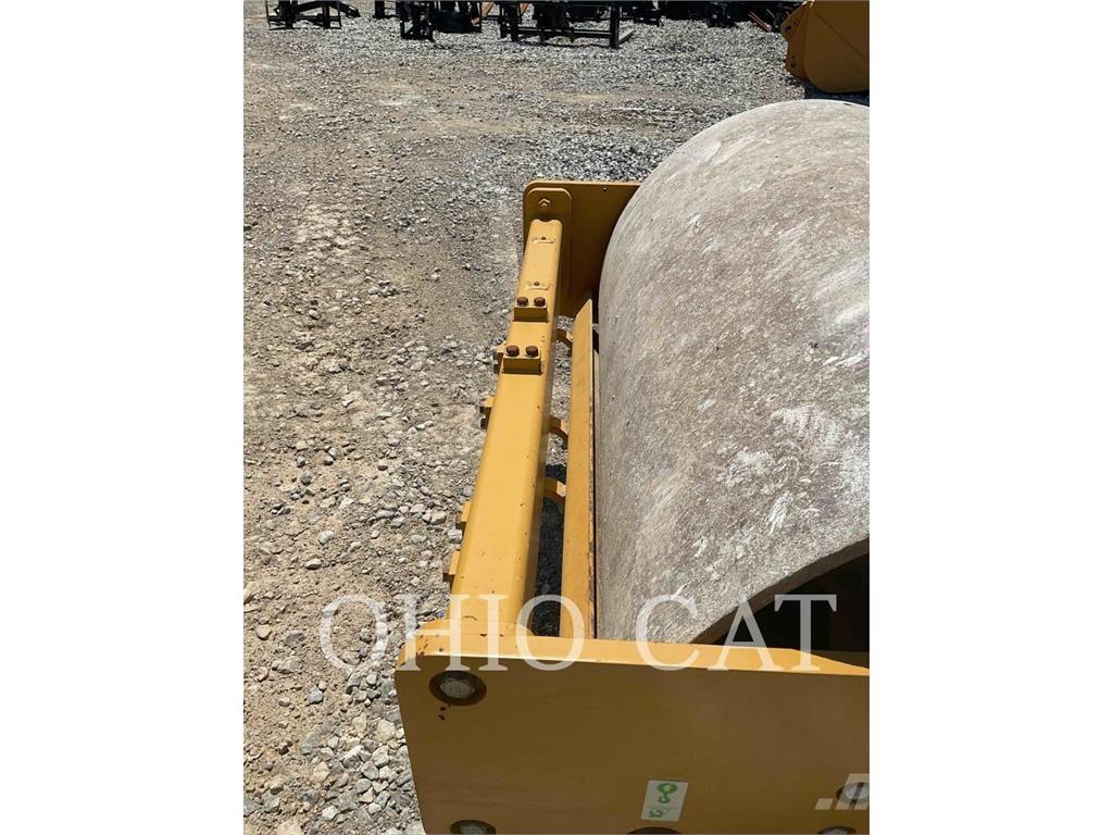 CAT CS44B مداحل مزدوجة