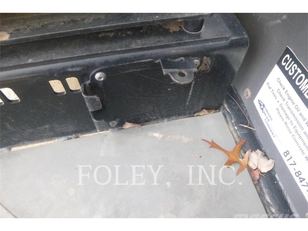 CAT CS54B مداحل أحادية الأسطوانة