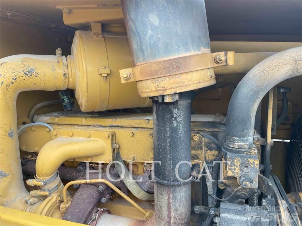 CAT CS563C مداحل أحادية الأسطوانة