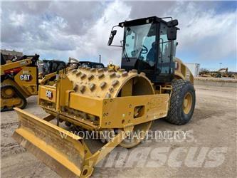 CAT CS56B ضاغطات التربة