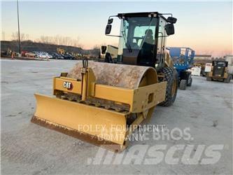 CAT CS56B ضاغطات التربة