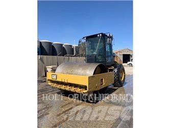 CAT CS56B مداحل أحادية الأسطوانة