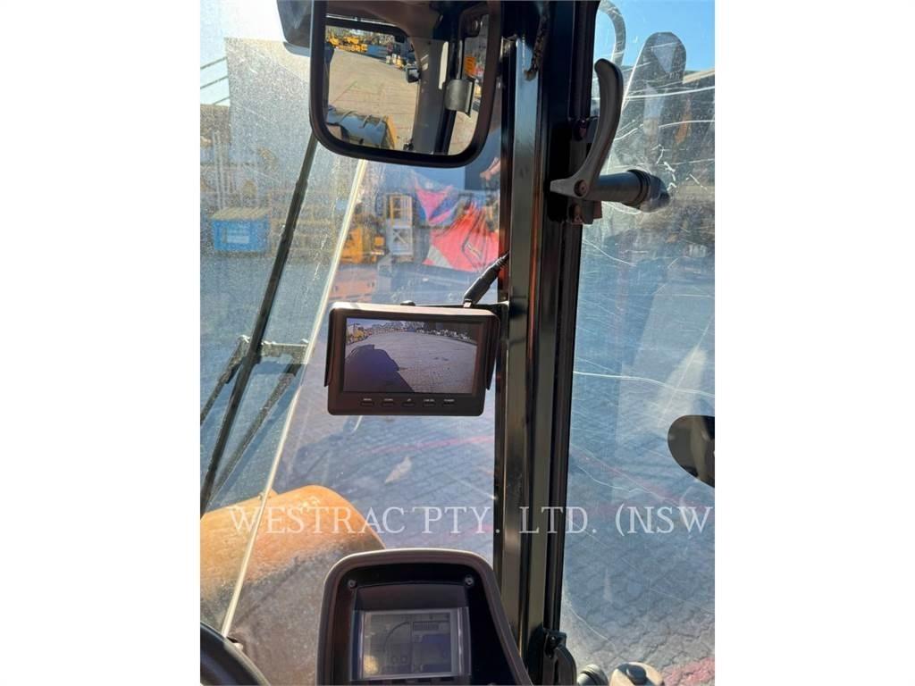 CAT CS56B مداحل أحادية الأسطوانة