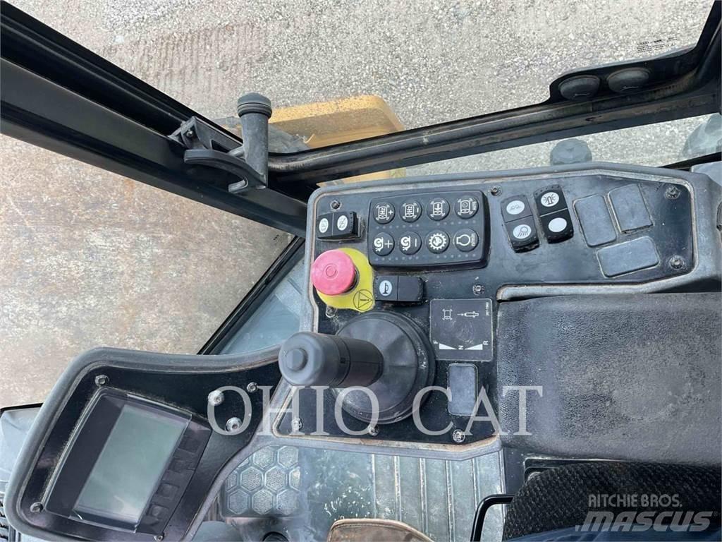 CAT CS56B مداحل مزدوجة