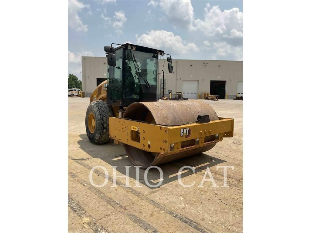 CAT CS56B مداحل مزدوجة