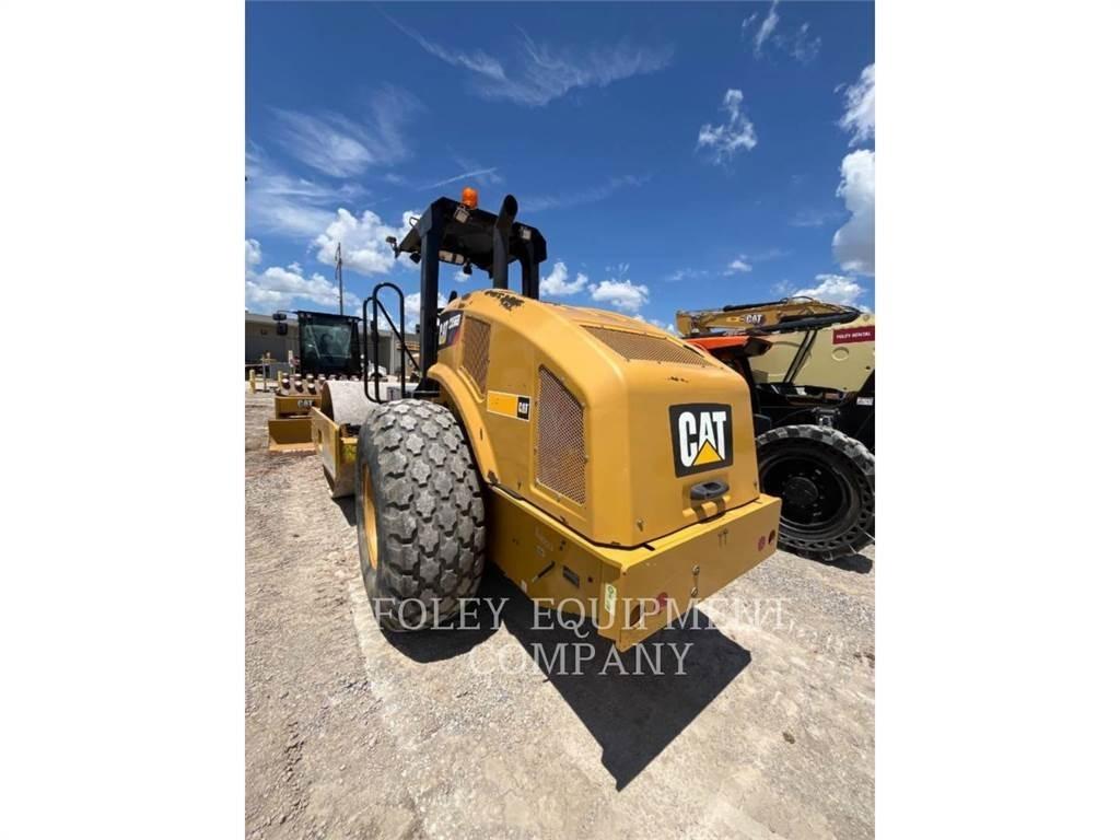 CAT CS56B ضاغطات التربة