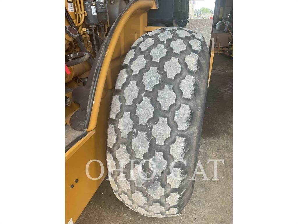 CAT CS56B مداحل مزدوجة