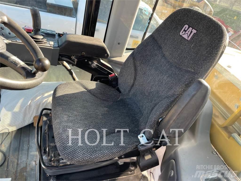 CAT CS56B مداحل أحادية الأسطوانة