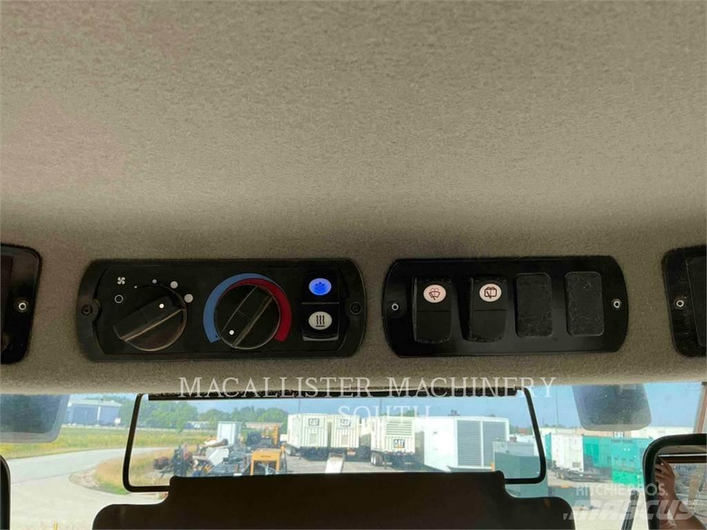 CAT CS56B مداحل أحادية الأسطوانة