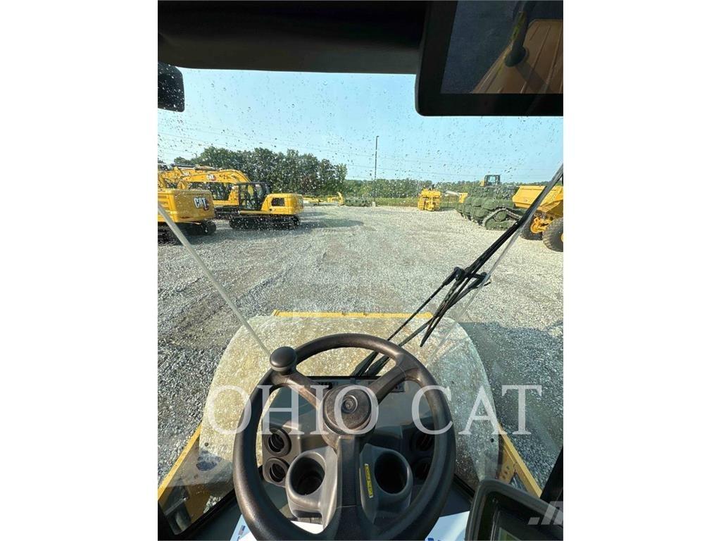 CAT CS56B مداحل مزدوجة