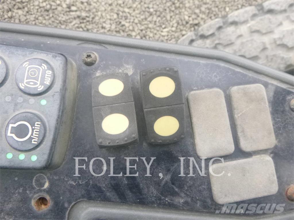 CAT CS56B مداحل أحادية الأسطوانة