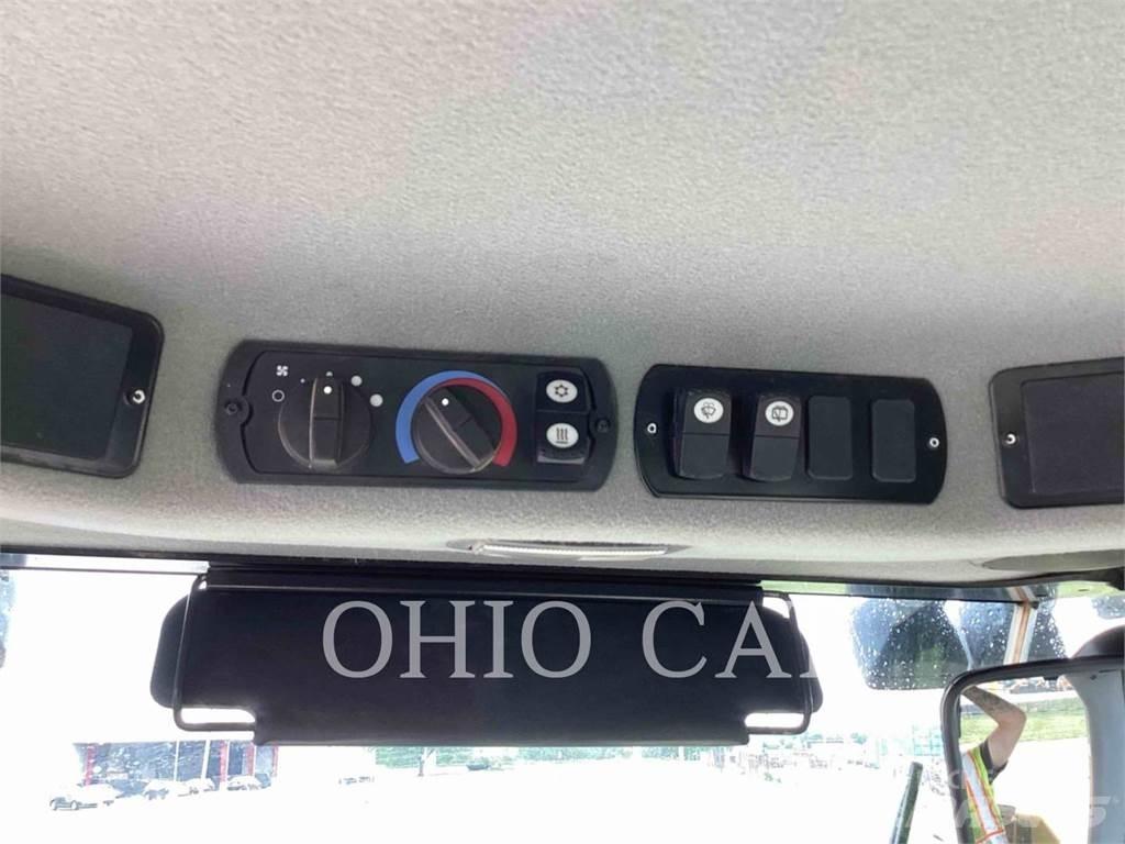 CAT CS56B CA مداحل مزدوجة