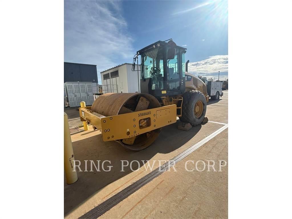 CAT CS56BCAB مداحل ثنائية الاسطوانة