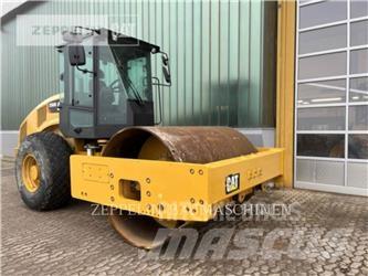 CAT CS66B ضاغطات التربة